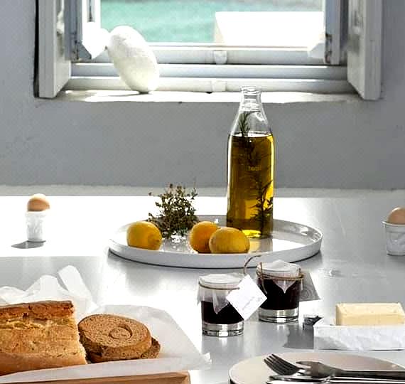 Coco-Mat Eco Residences Serifos